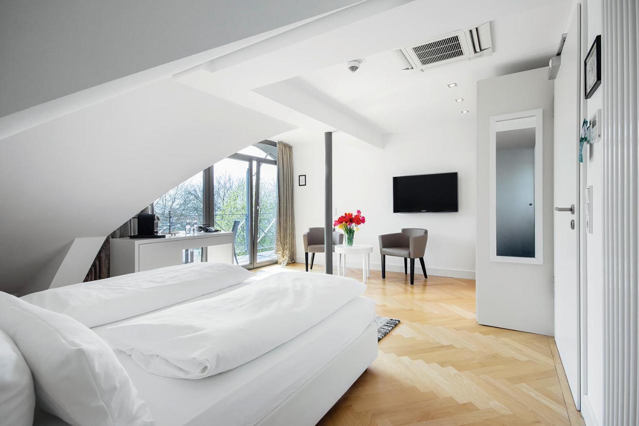 Hotel Seehof الدنغن مولهوفن المظهر الخارجي الصورة