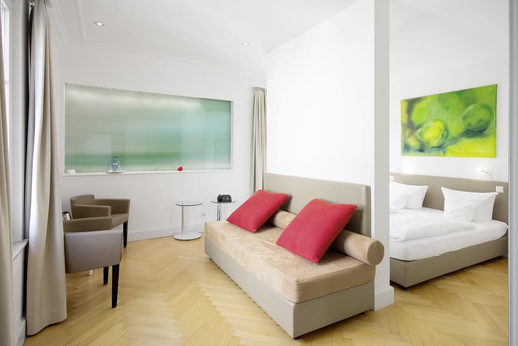 Hotel Seehof الدنغن مولهوفن المظهر الخارجي الصورة